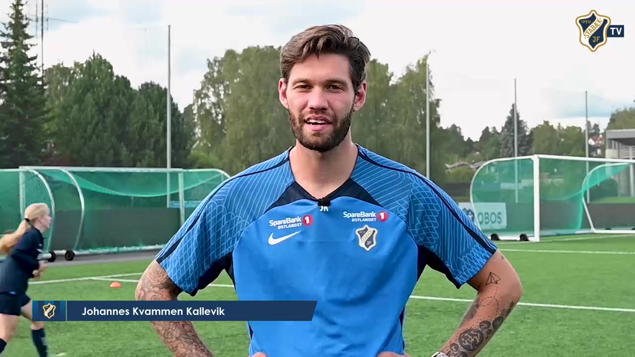 2023: 2DV: Møter HamKam på Briskeby